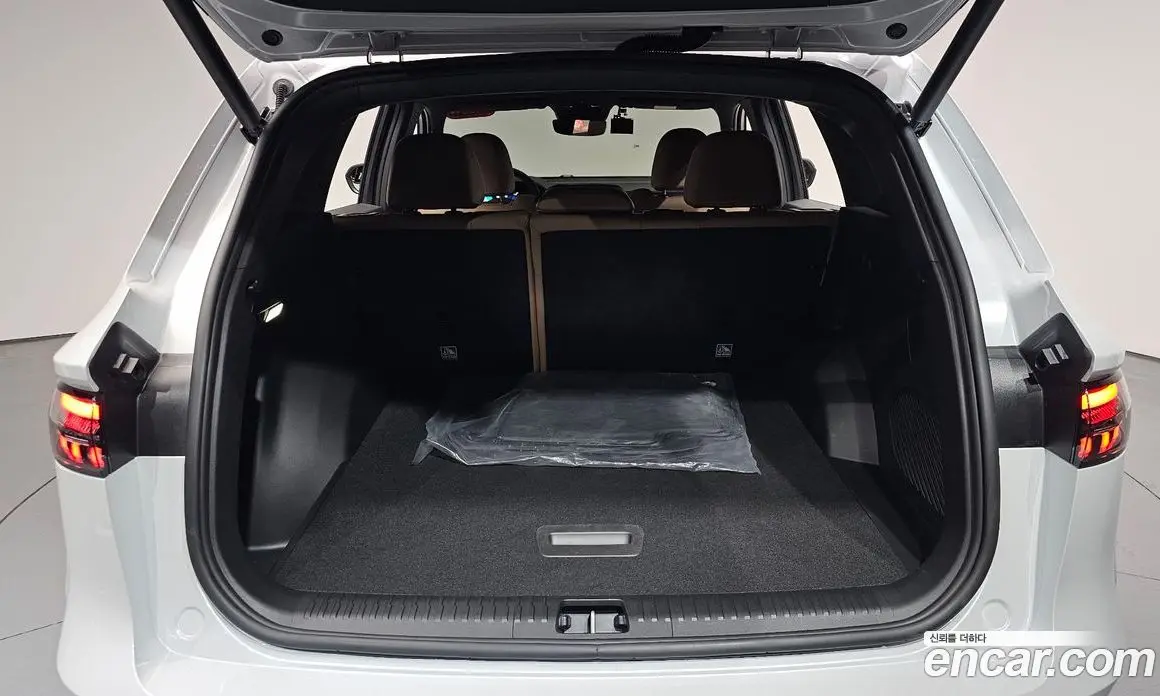 Renault (Samsung) Grand Koleos 2025 1.5 автомат (гидро), фото 25