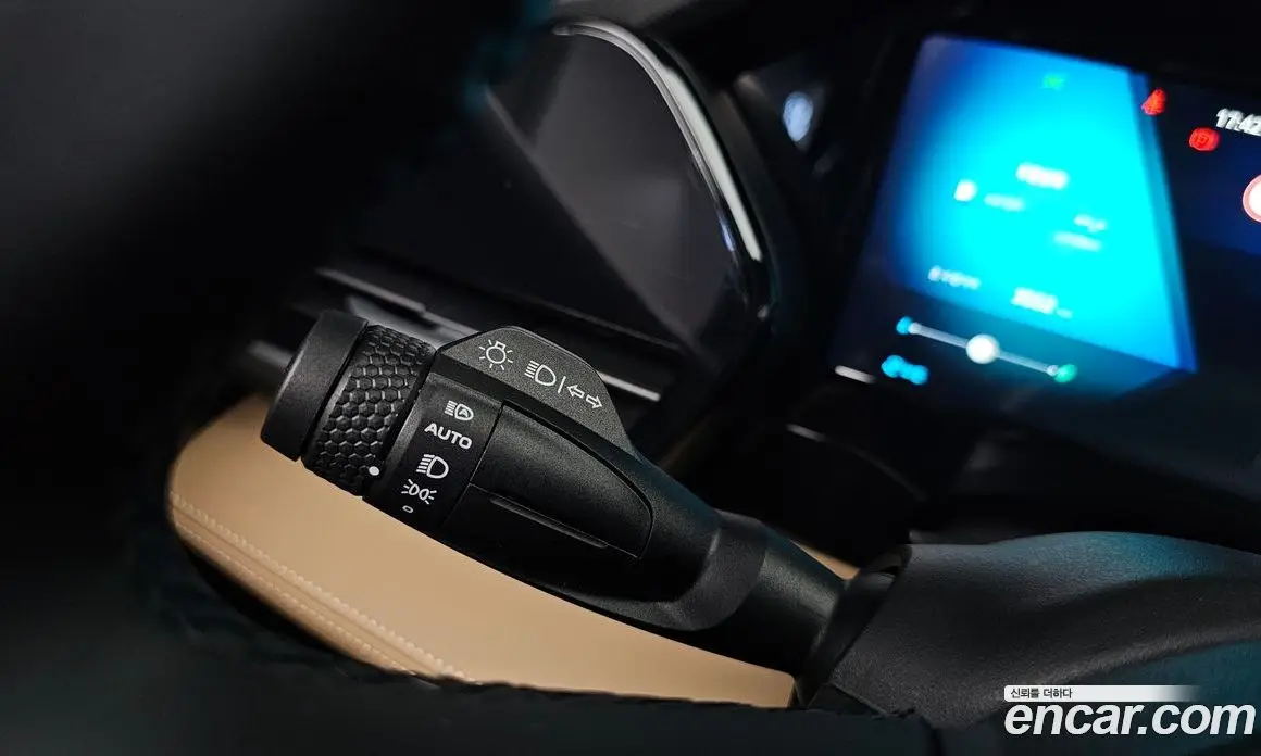 Renault (Samsung) Grand Koleos 2025 1.5 автомат (гидро), фото 34