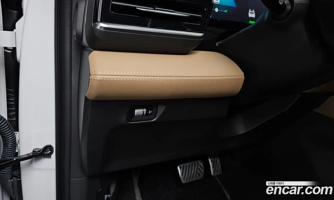 Renault (Samsung) Grand Koleos 2025 1.5 автомат (гидро), фото 35