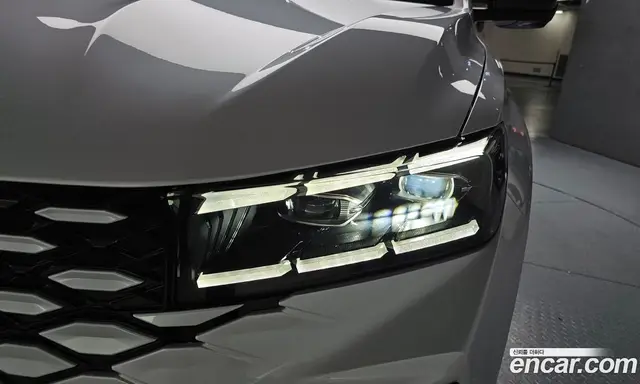 Renault (Samsung) Grand Koleos 2025 1.5 автомат (гидро), миниатюра 7