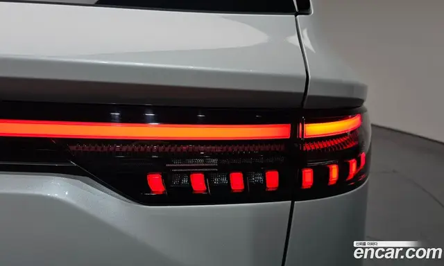 Renault (Samsung) Grand Koleos 2025 1.5 автомат (гидро), миниатюра 8
