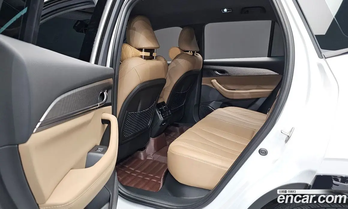 Renault (Samsung) Grand Koleos 2025 1.5 автомат (гидро), фото 11