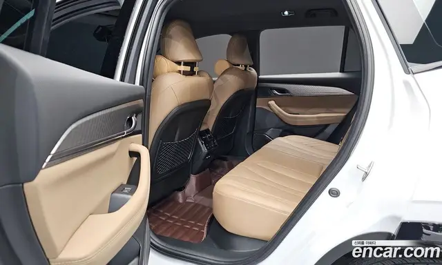 Renault (Samsung) Grand Koleos 2025 1.5 автомат (гидро), миниатюра 11