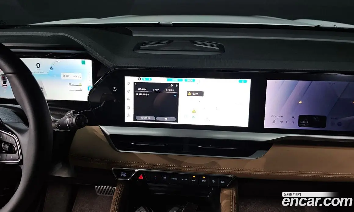 Renault (Samsung) Grand Koleos 2025 1.5 автомат (гидро), фото 13