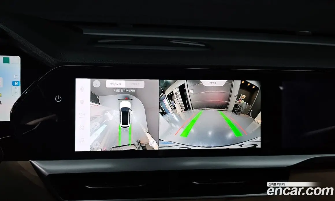 Renault (Samsung) Grand Koleos 2025 1.5 автомат (гидро), фото 14