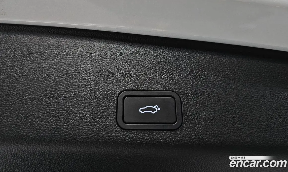 Renault (Samsung) Grand Koleos 2025 1.5 автомат (гидро), фото 16
