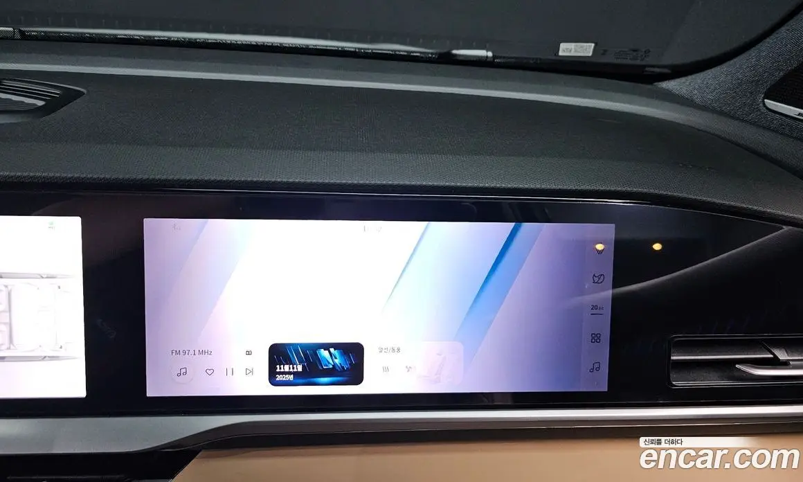 Renault (Samsung) Grand Koleos 2025 1.5 автомат (гидро), фото 18