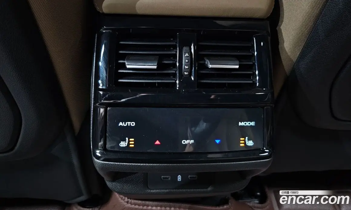 Renault (Samsung) Grand Koleos 2025 1.5 автомат (гидро), фото 19