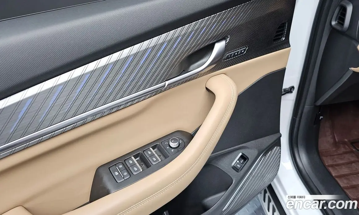 Renault (Samsung) Grand Koleos 2025 1.5 автомат (гидро), фото 20