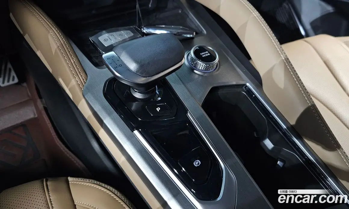 Renault (Samsung) Grand Koleos 2025 1.5 автомат (гидро), фото 9