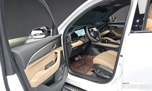 Renault (Samsung) Grand Koleos 2025 1.5 автомат (гидро), миниатюра 10