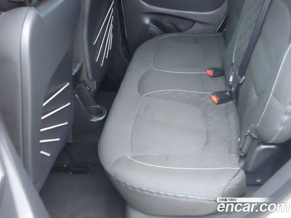 Renault (Samsung) QM3 2014 1.5 автомат (гидро), фото 12