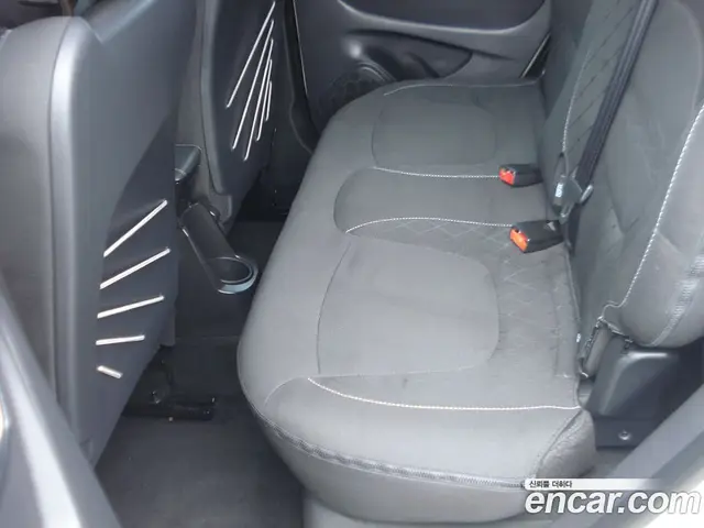 Renault (Samsung) QM3 2014 1.5 автомат (гидро), миниатюра 12