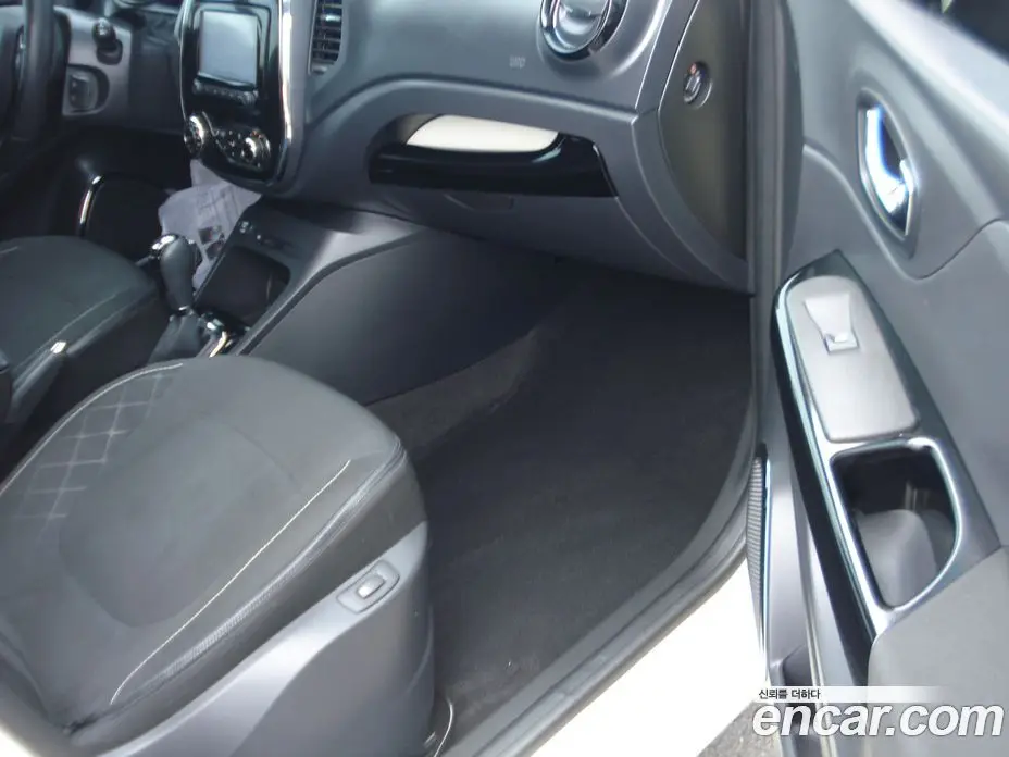 Renault (Samsung) QM3 2014 1.5 автомат (гидро), фото 15