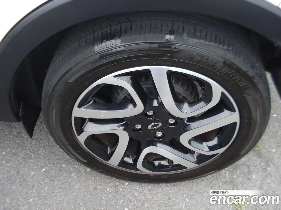 Renault (Samsung) QM3 2014 1.5 автомат (гидро), фото 19