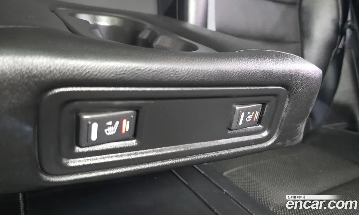 Renault (Samsung) QM6 2016 2.0 автомат (гидро), фото 19