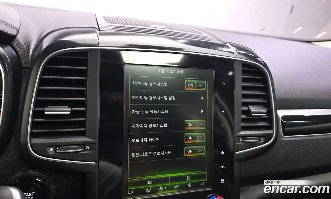 Renault (Samsung) QM6 2016 2.0 автомат (гидро), фото 20