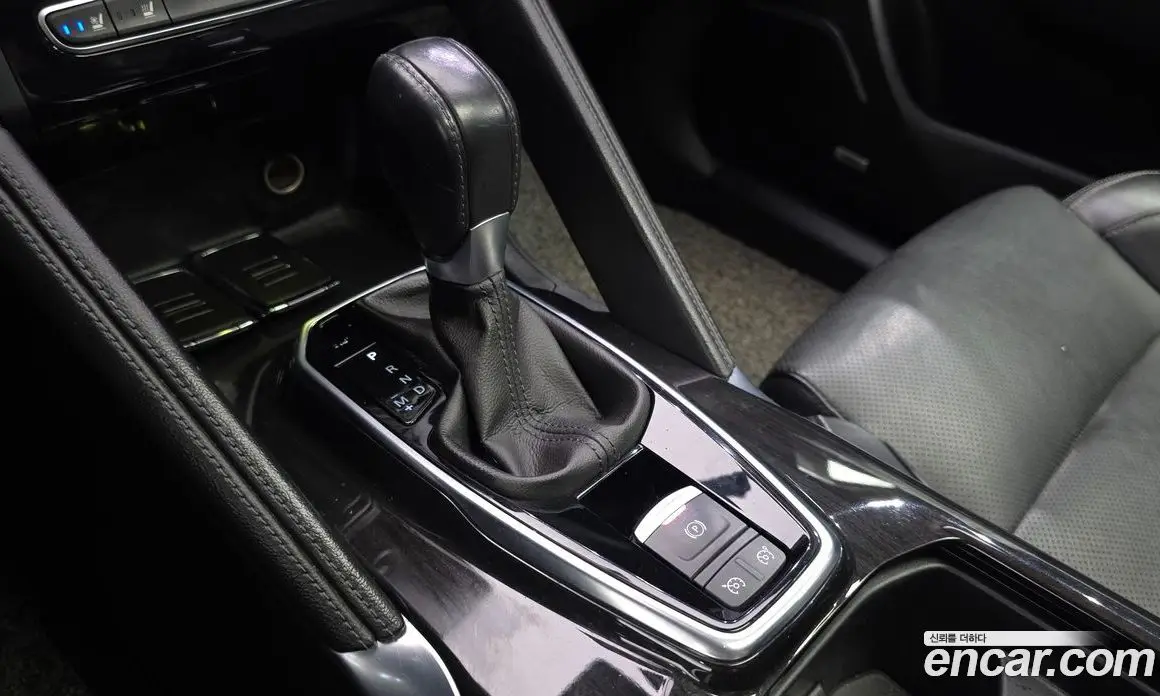 Renault (Samsung) QM6 2016 2.0 автомат (гидро), фото 9