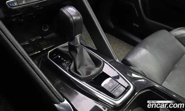 Renault (Samsung) QM6 2016 2.0 автомат (гидро), миниатюра 9