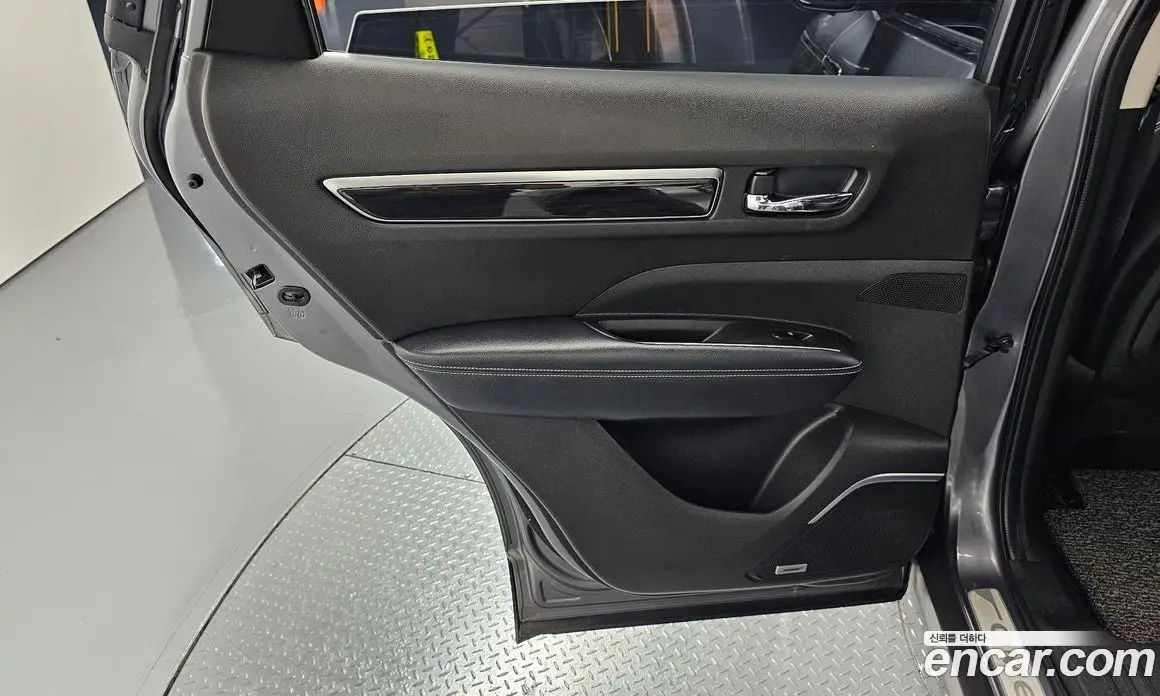Renault (Samsung) QM6 2016 2.0 автомат (гидро), фото 15