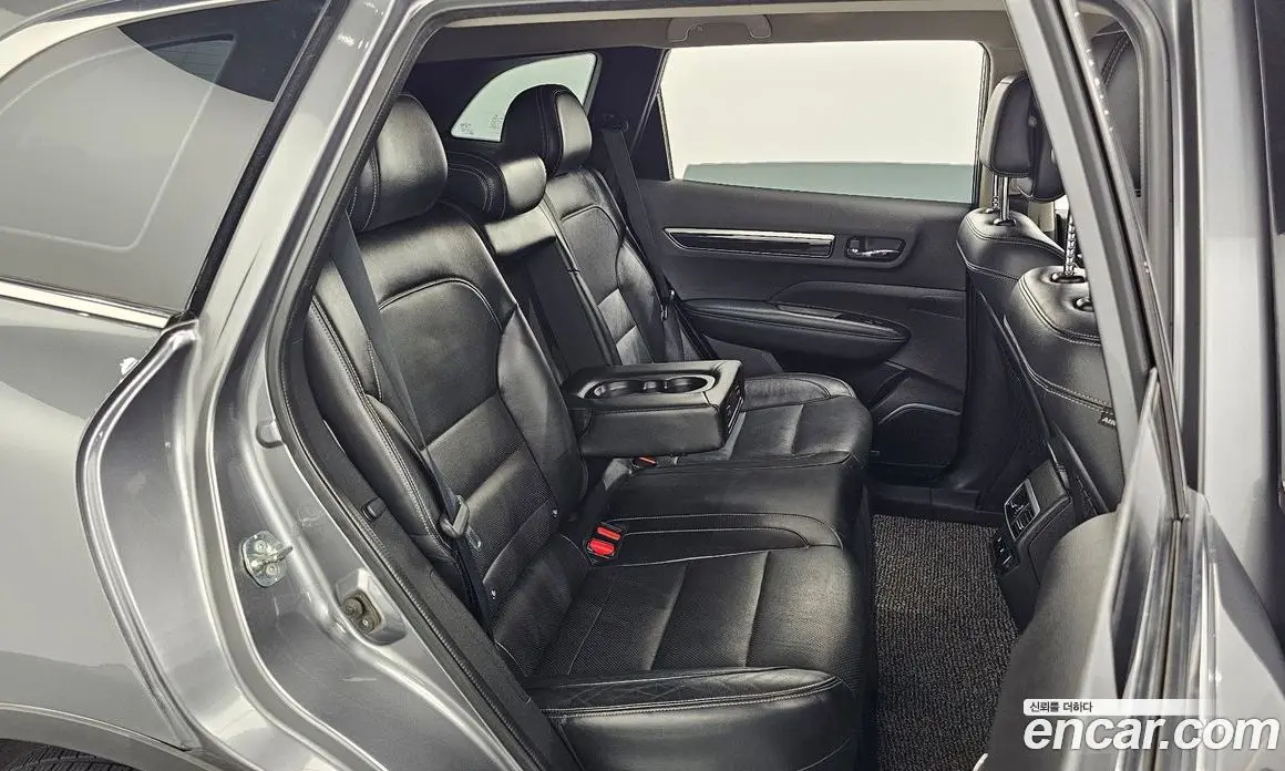 Renault (Samsung) QM6 2016 2.0 автомат (гидро), фото 16