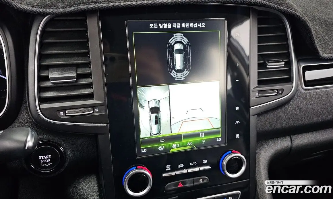 Renault (Samsung) QM6 2016 2.0 автомат (гидро), фото 21