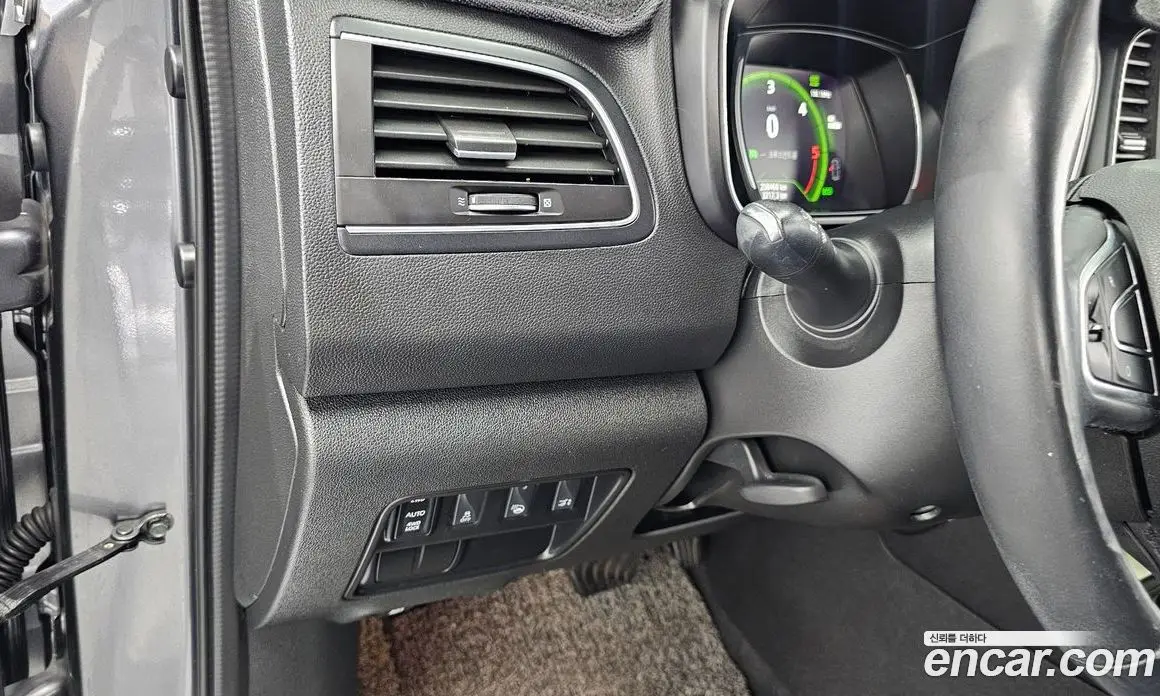 Renault (Samsung) QM6 2016 2.0 автомат (гидро), фото 23