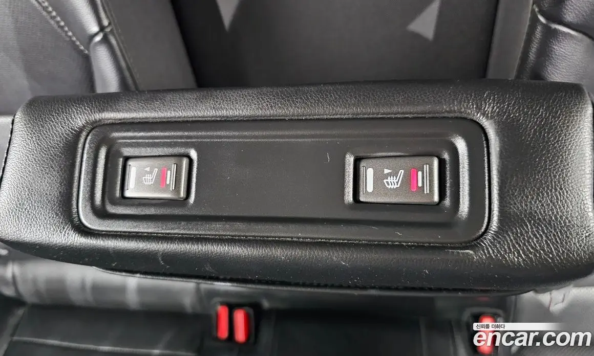 Renault (Samsung) QM6 2016 2.0 автомат (гидро), фото 24