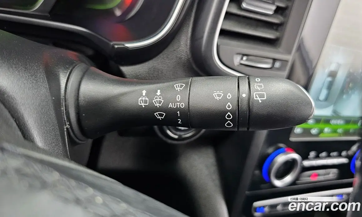 Renault (Samsung) QM6 2016 2.0 автомат (гидро), фото 29