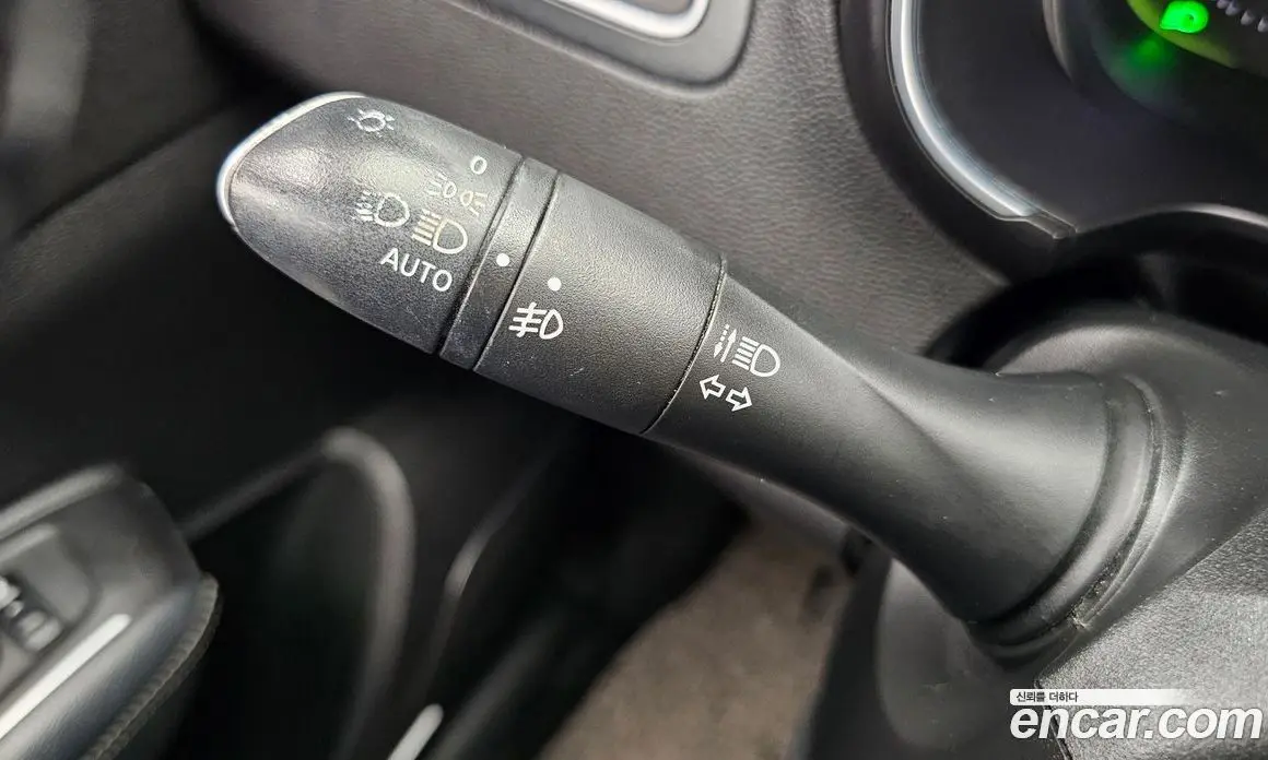 Renault (Samsung) QM6 2016 2.0 автомат (гидро), фото 30