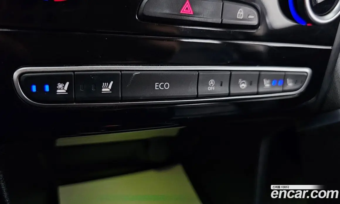 Renault (Samsung) QM6 2016 2.0 автомат (гидро), фото 33