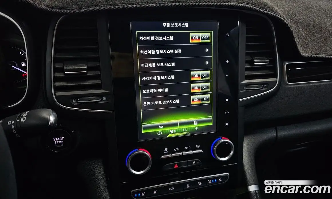 Renault (Samsung) QM6 2016 2.0 автомат (гидро), фото 34