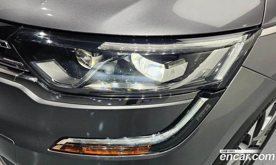 Renault (Samsung) QM6 2016 2.0 автомат (гидро), фото 8