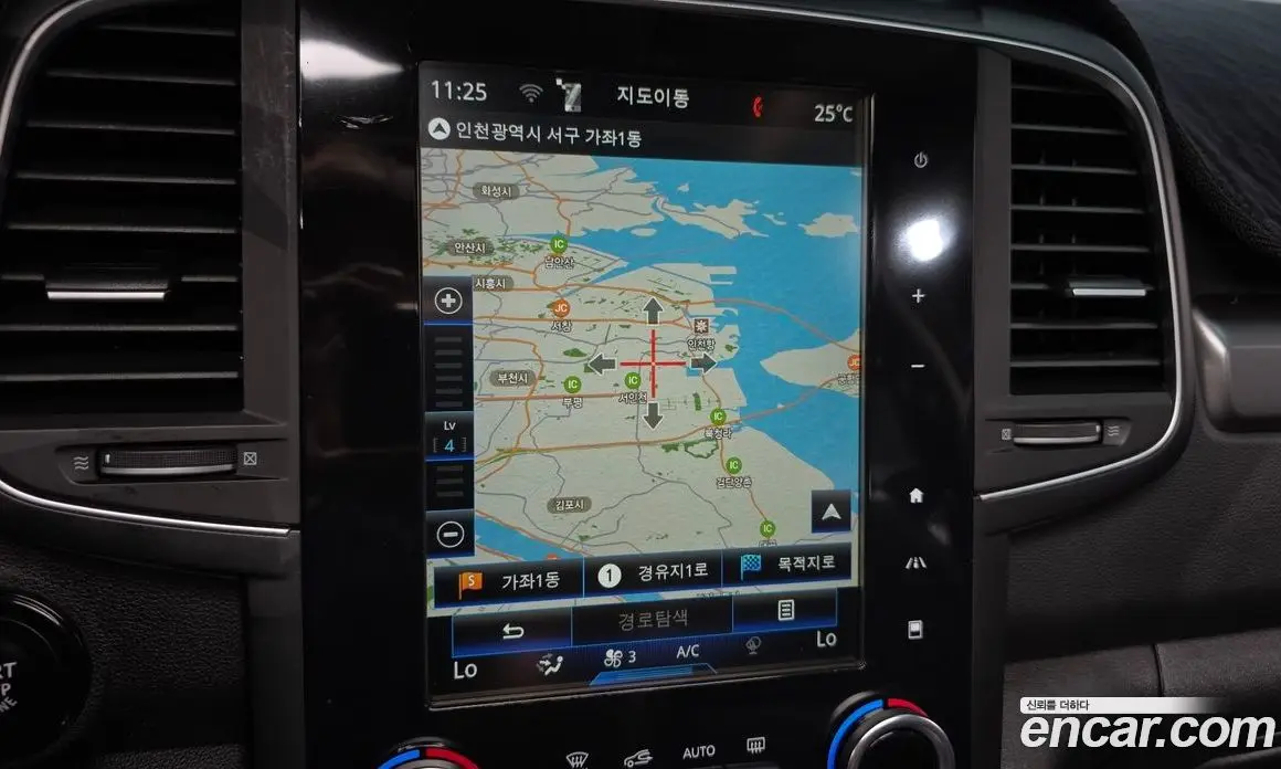 Renault (Samsung) QM6 2016 2.0 автомат (гидро), фото 14