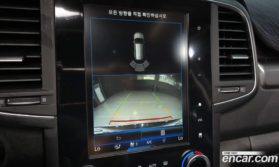 Renault (Samsung) QM6 2016 2.0 автомат (гидро), фото 15