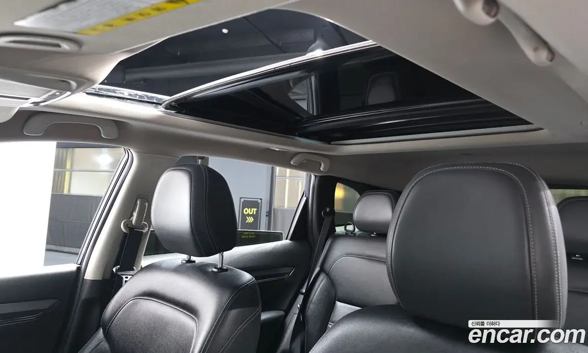 Renault (Samsung) QM6 2016 2.0 автомат (гидро), фото 18