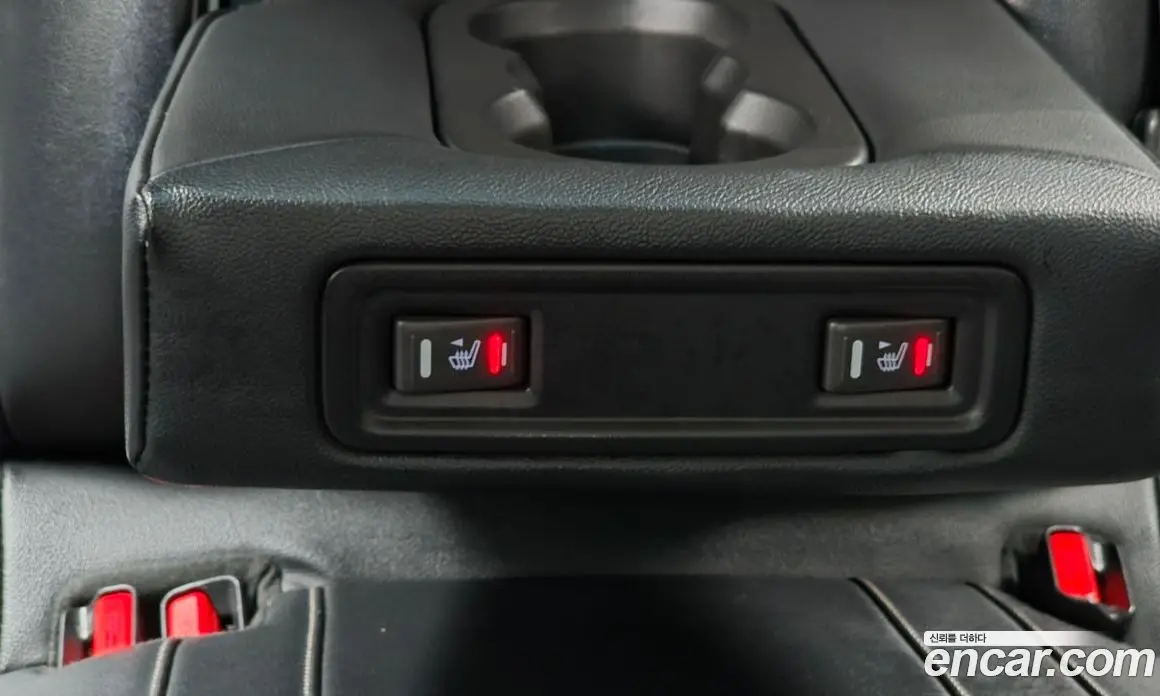 Renault (Samsung) QM6 2016 2.0 автомат (гидро), фото 19