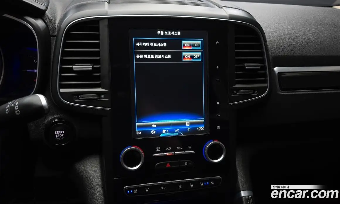 Renault (Samsung) QM6 2017 2.0 автомат (гидро), фото 15