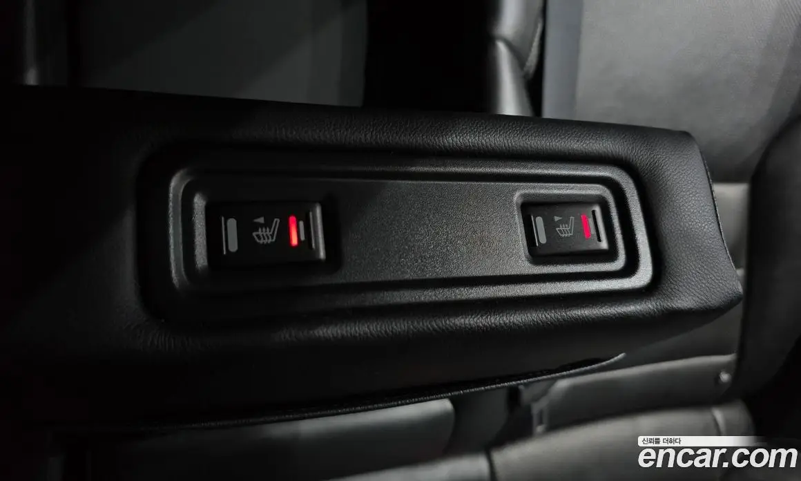 Renault (Samsung) QM6 2017 2.0 автомат (гидро), фото 16