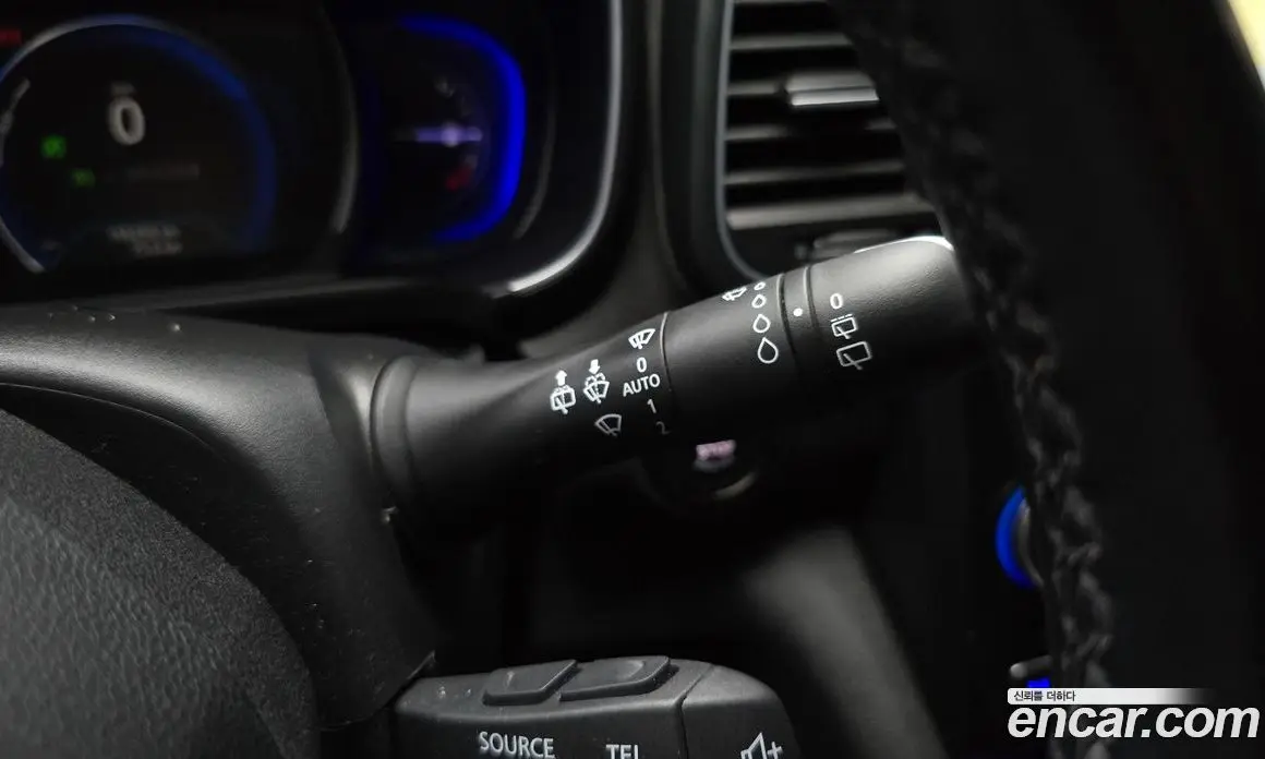 Renault (Samsung) QM6 2017 2.0 автомат (гидро), фото 18