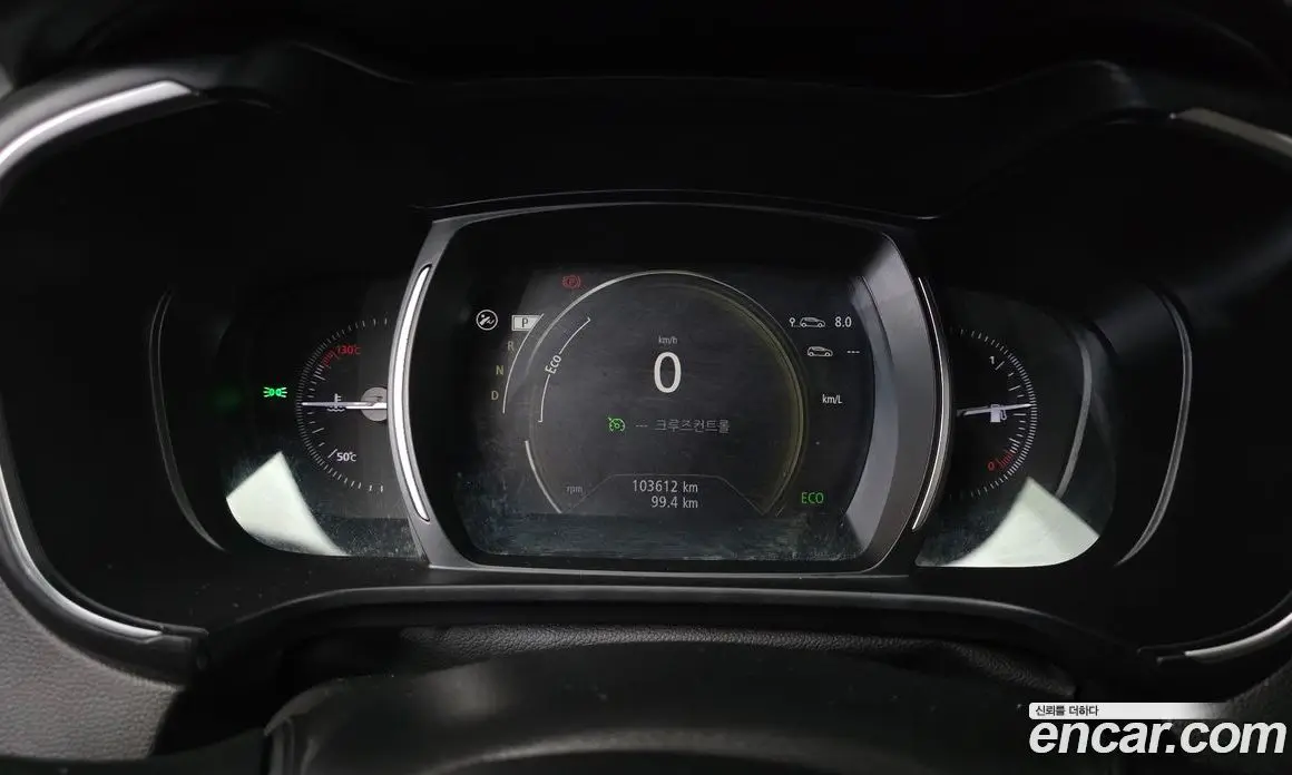 Renault (Samsung) QM6 2018 2.0 автомат (гидро), фото 11