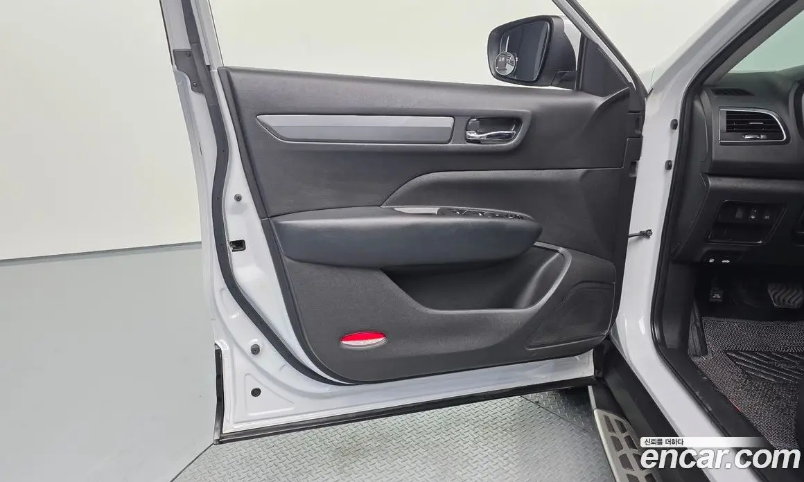 Renault (Samsung) QM6 2018 2.0 автомат (гидро), фото 14