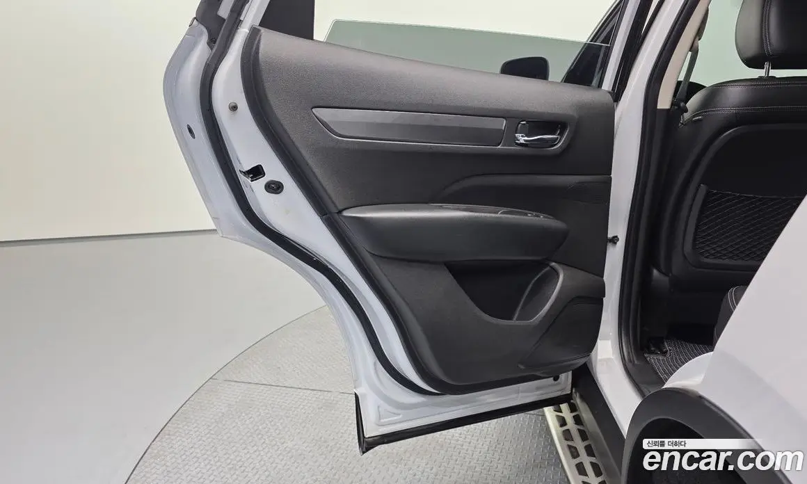 Renault (Samsung) QM6 2018 2.0 автомат (гидро), фото 15