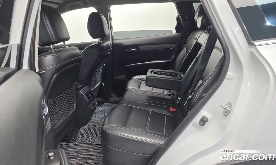 Renault (Samsung) QM6 2018 2.0 автомат (гидро), фото 18