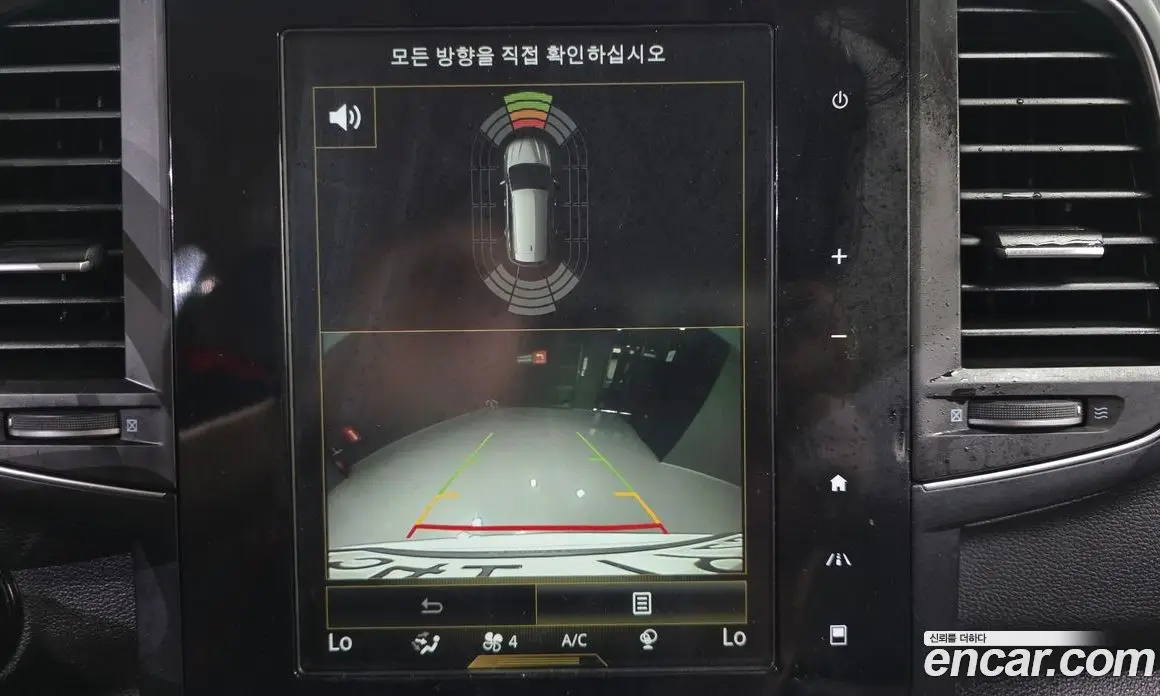 Renault (Samsung) QM6 2018 2.0 автомат (гидро), фото 21