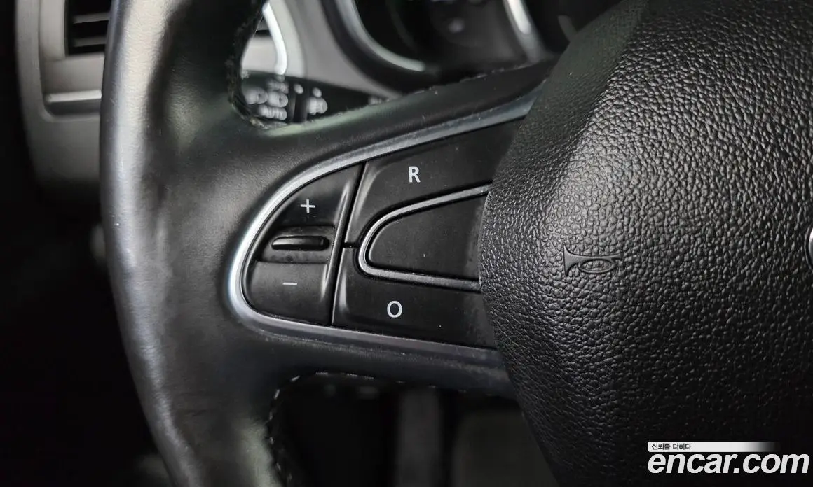 Renault (Samsung) QM6 2018 2.0 автомат (гидро), фото 22
