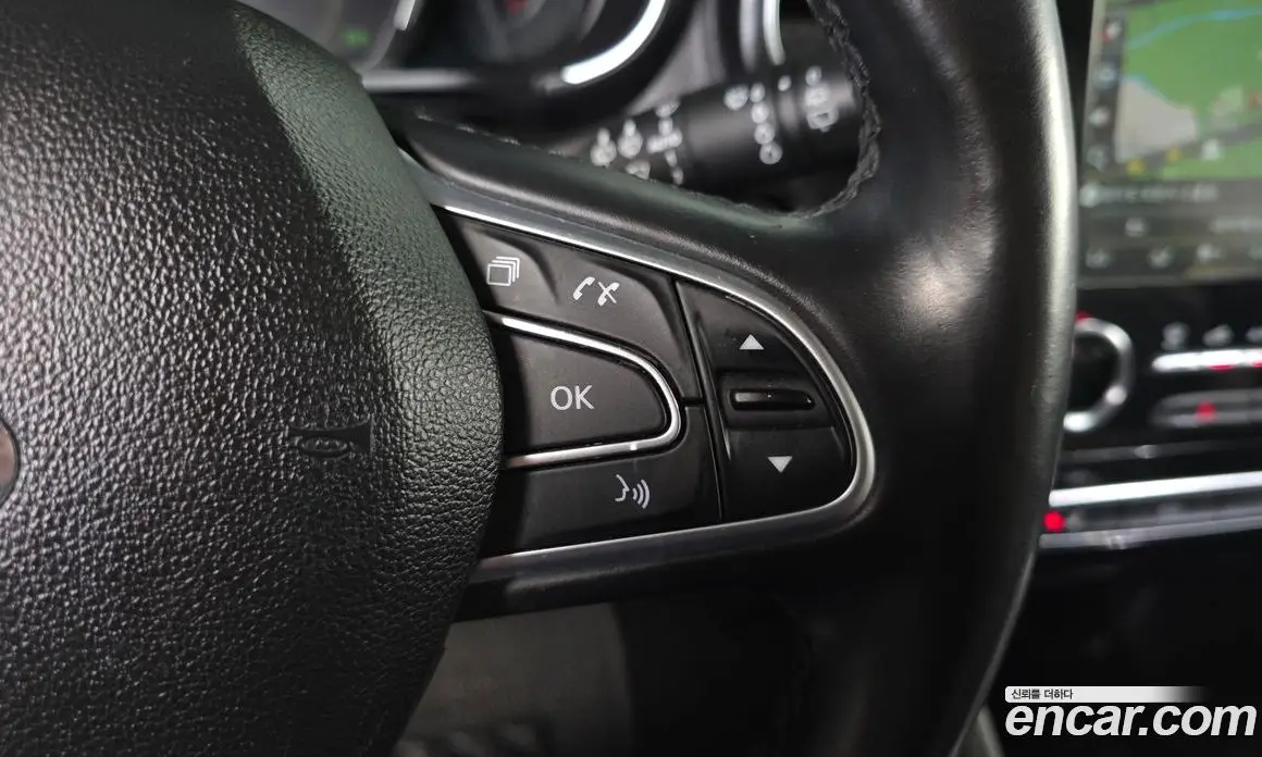 Renault (Samsung) QM6 2018 2.0 автомат (гидро), фото 23