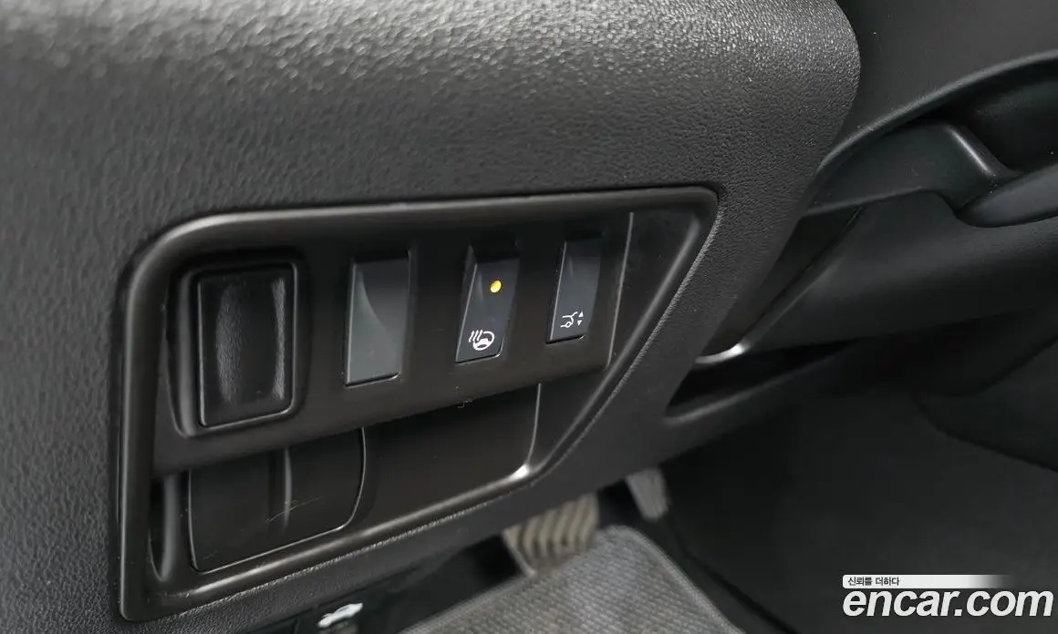 Renault (Samsung) QM6 2018 2.0 автомат (гидро), фото 28
