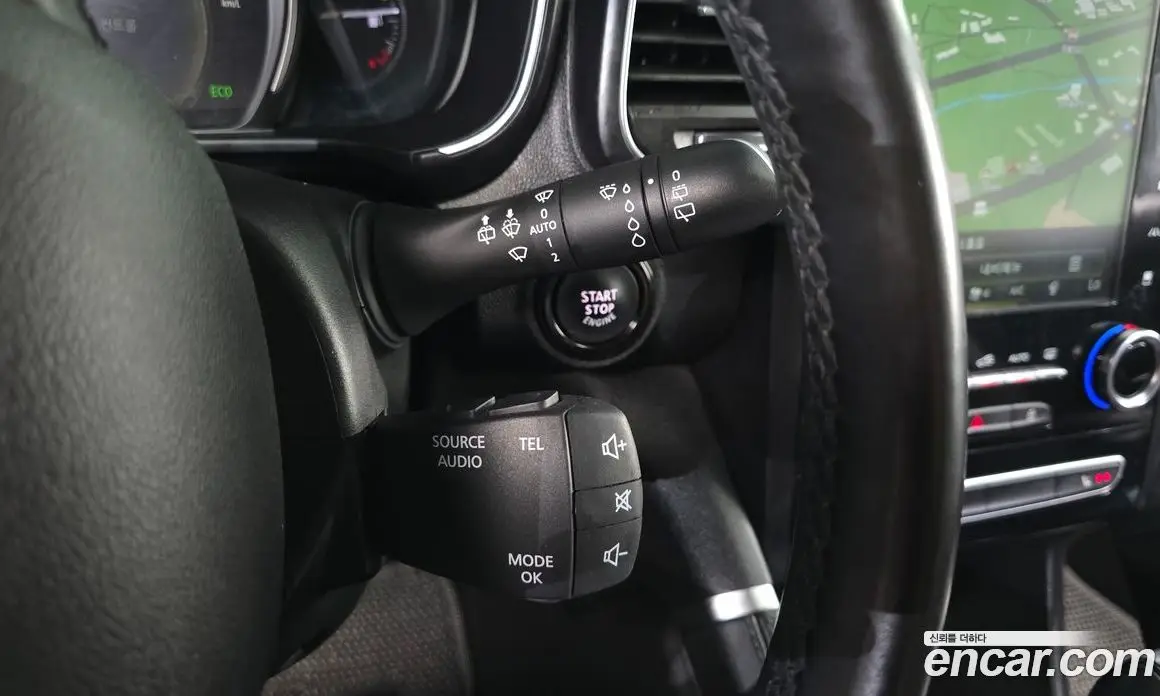 Renault (Samsung) QM6 2018 2.0 автомат (гидро), фото 29