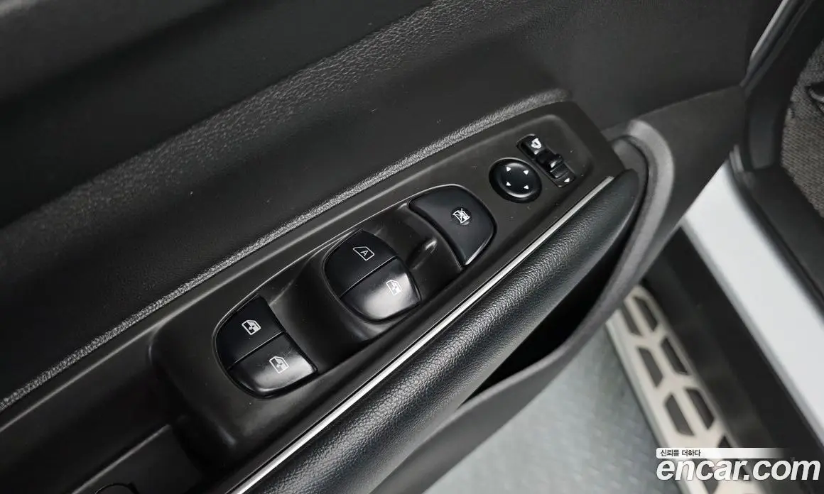Renault (Samsung) QM6 2018 2.0 автомат (гидро), фото 30